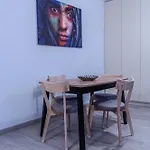 Apartment Mohost Urban Panoramic - Chic Overlooking The Mountains *