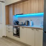 Apartman Mohost Urban Panoramic - Chic Overlooking The Mountains
