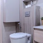 Apartman Mohost Urban Panoramic - Chic Overlooking The Mountains *