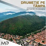 Apartment Mohost Urban Panoramic - Chic Overlooking The Mountains Brasov