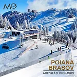 Mohost Urban Panoramic - Chic Overlooking The Mountains Apartman