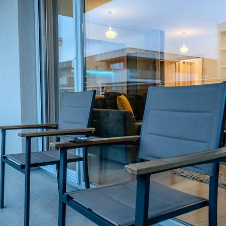 Mohost Urban - Chic Overlooking The Mountains * Brašov