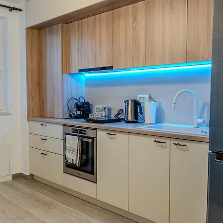 Appartamento Mohost Urban Panoramic - Chic Overlooking The Mountains