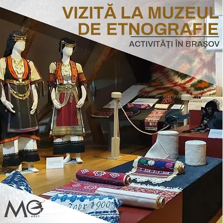 Apartmán Mohost Urban - Chic Overlooking The Mountains *