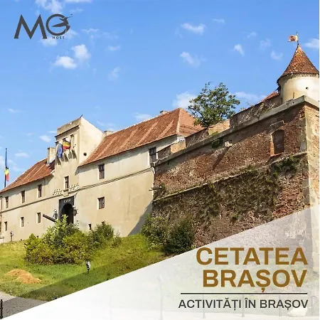 Mohost Urban - Chic Overlooking The Mountains Apartmán