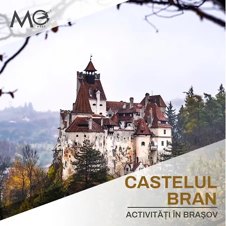 Mohost Urban - Chic Overlooking The Mountains Apartmán