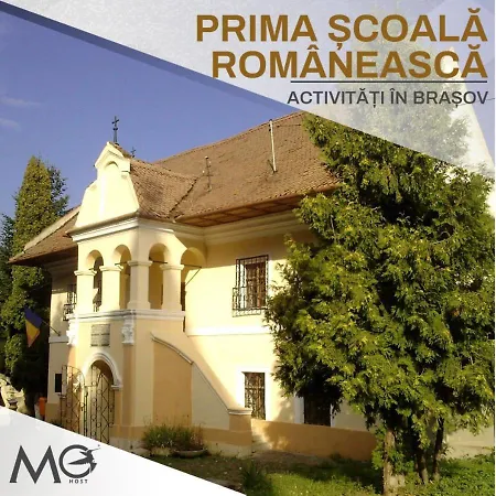 Apartmán Mohost Urban - Chic Overlooking The Mountains