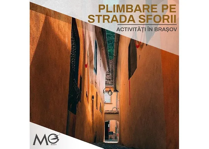 Mohost Urban - Chic Overlooking The Mountains