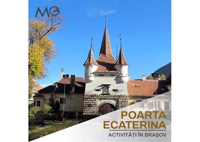 Апартаменти Mohost Urban - Chic Overlooking The Mountains *