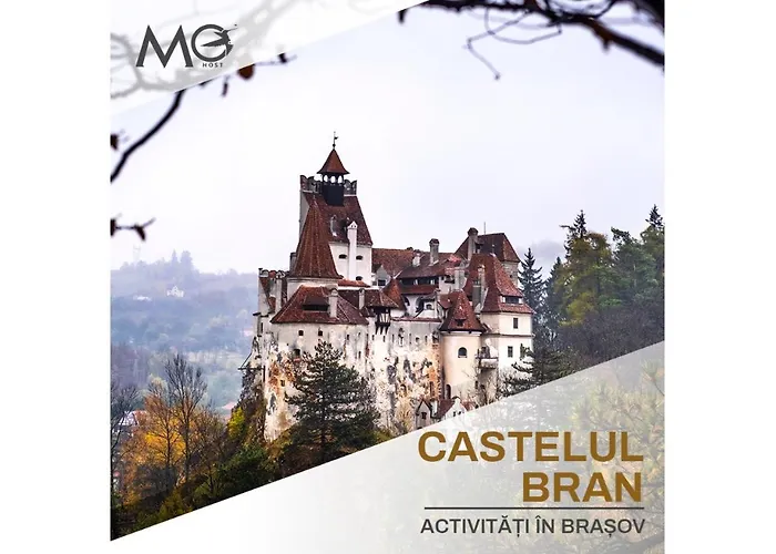 Mohost Urban - Chic Overlooking The Mountains Апартаменти