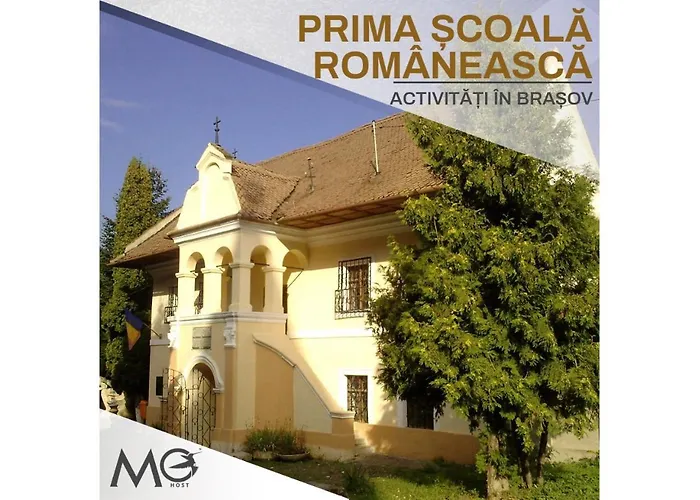 公寓 Mohost Urban - Chic Overlooking The Mountains