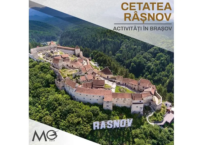 Mohost Urban - Chic Overlooking The Mountains